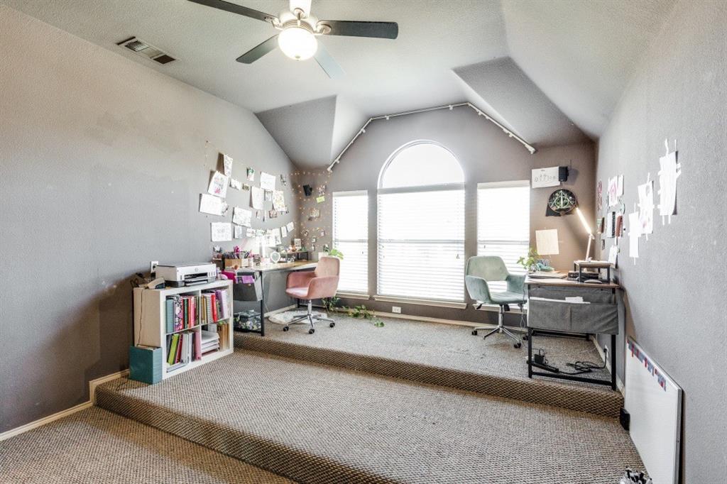 Crawford Farms Add - Residential