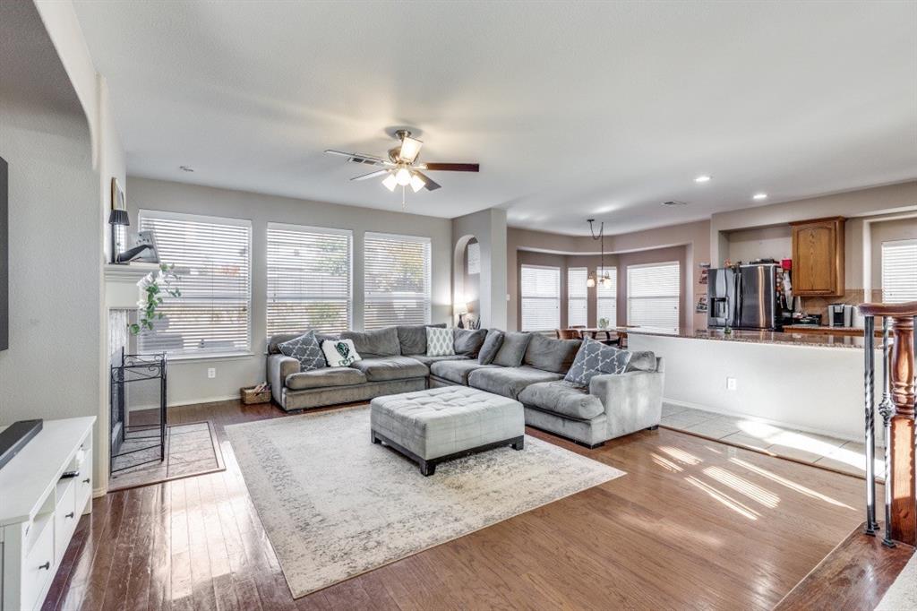 Crawford Farms Add - Residential