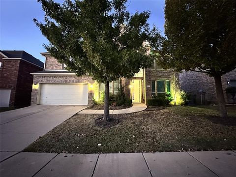 3517 Delaney Drive Fort Worth TX 76244