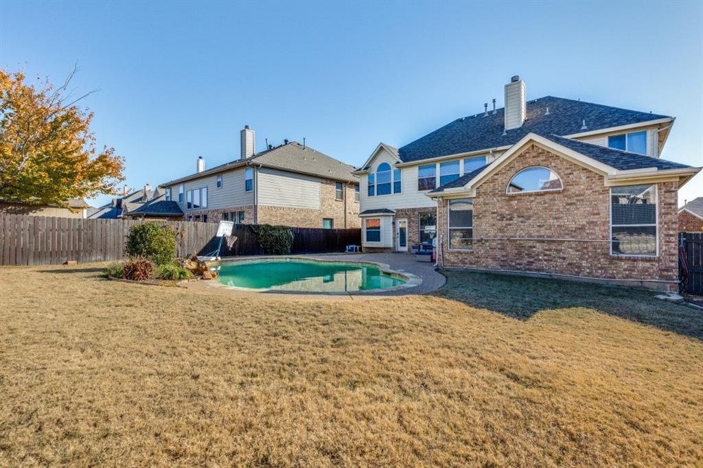 Crawford Farms Add - Residential