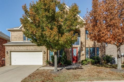 3517 Delaney Drive Fort Worth TX 76244