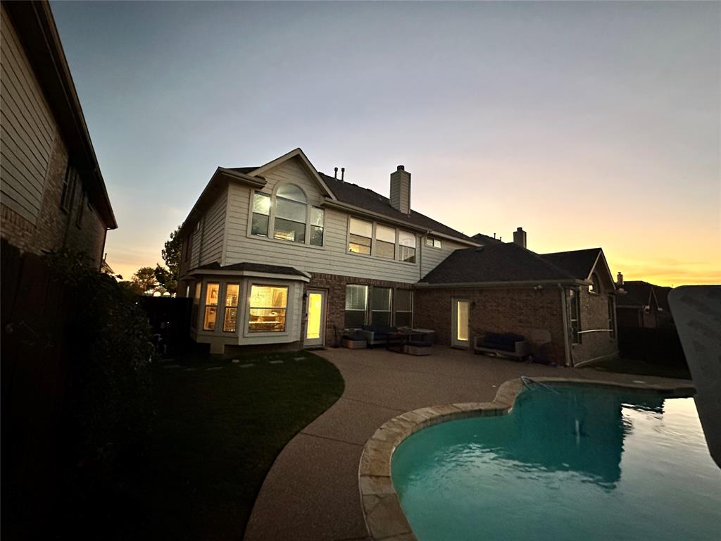 Crawford Farms Add - Residential