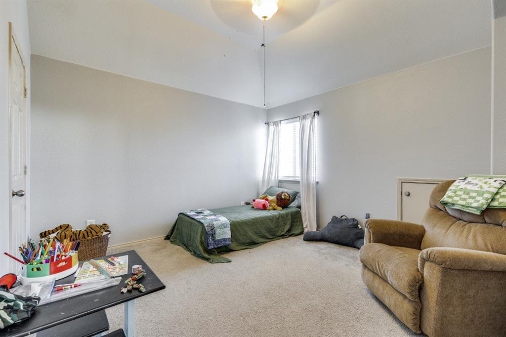 Crawford Farms Add - Residential