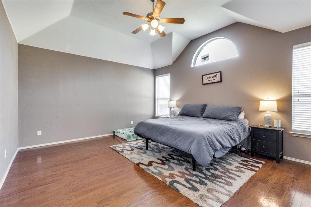 Crawford Farms Add - Residential