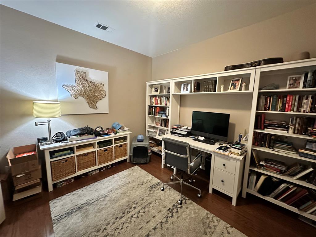 Crawford Farms Add - Residential