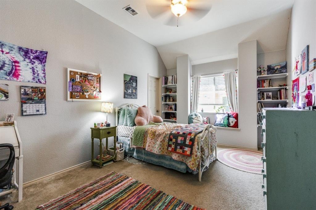 Crawford Farms Add - Residential