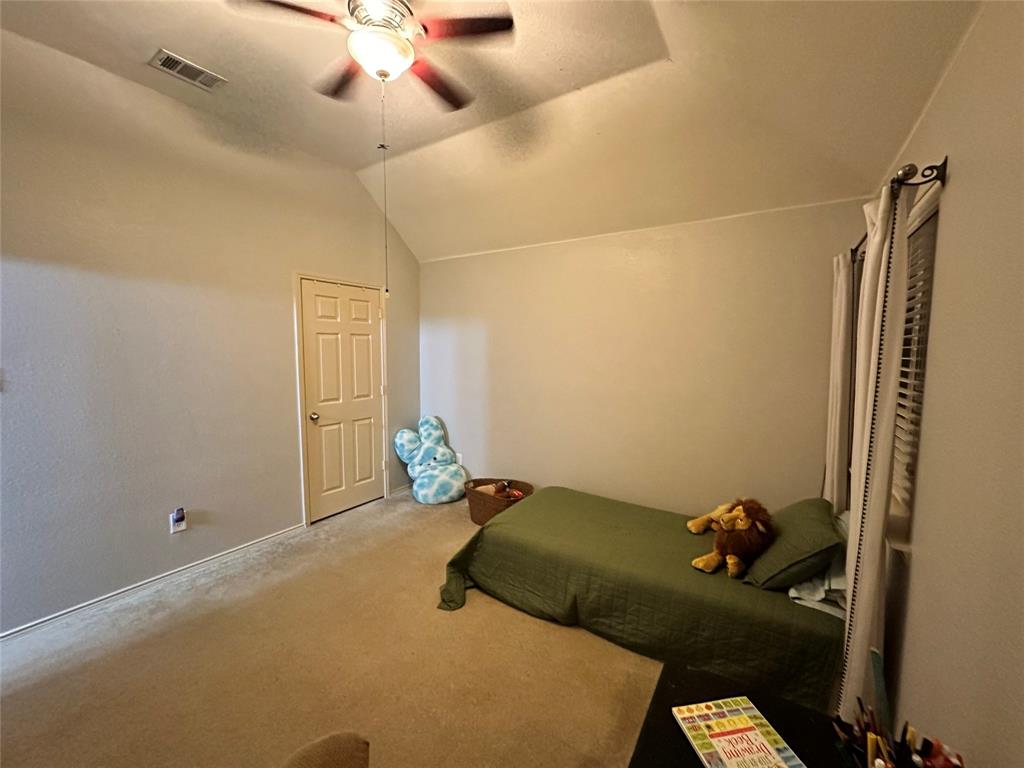 Crawford Farms Add - Residential