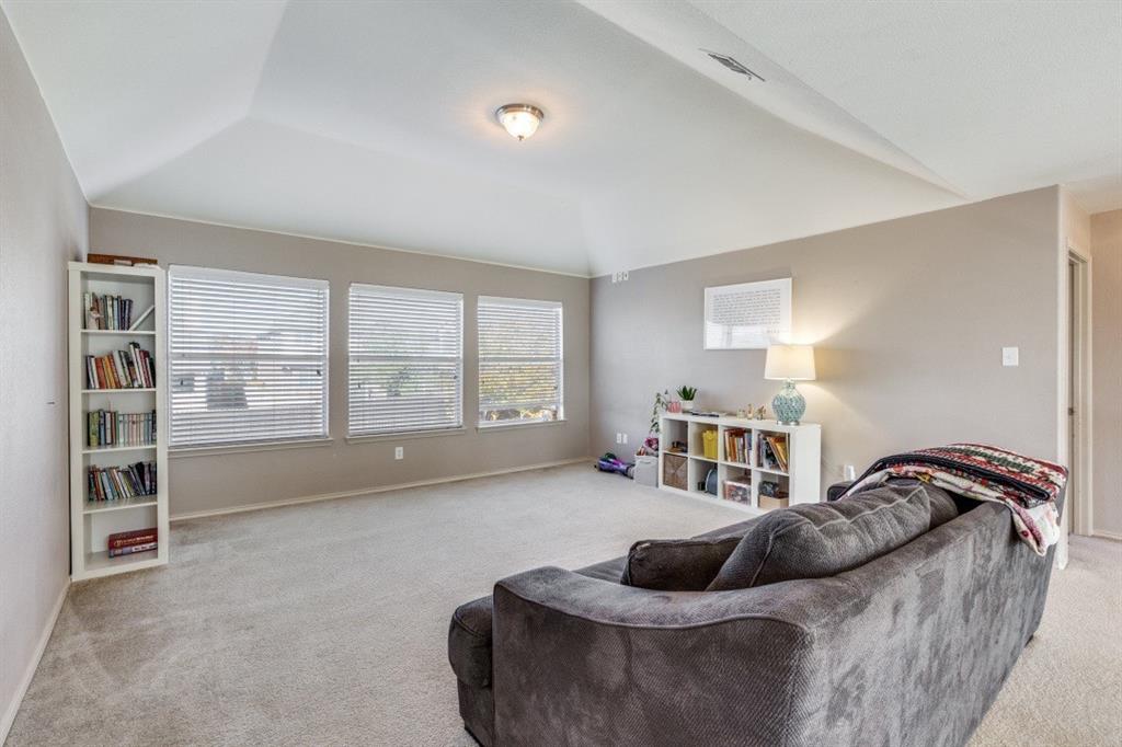 Crawford Farms Add - Residential