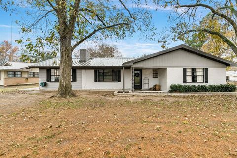 A home in Emory