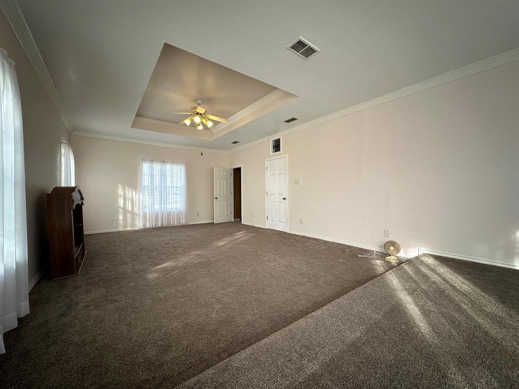 Willis Chambers - Residential