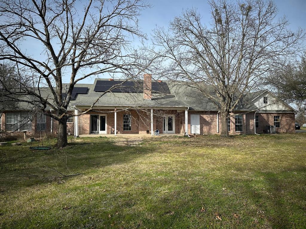 Willis Chambers - Residential