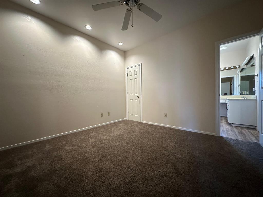 Willis Chambers - Residential