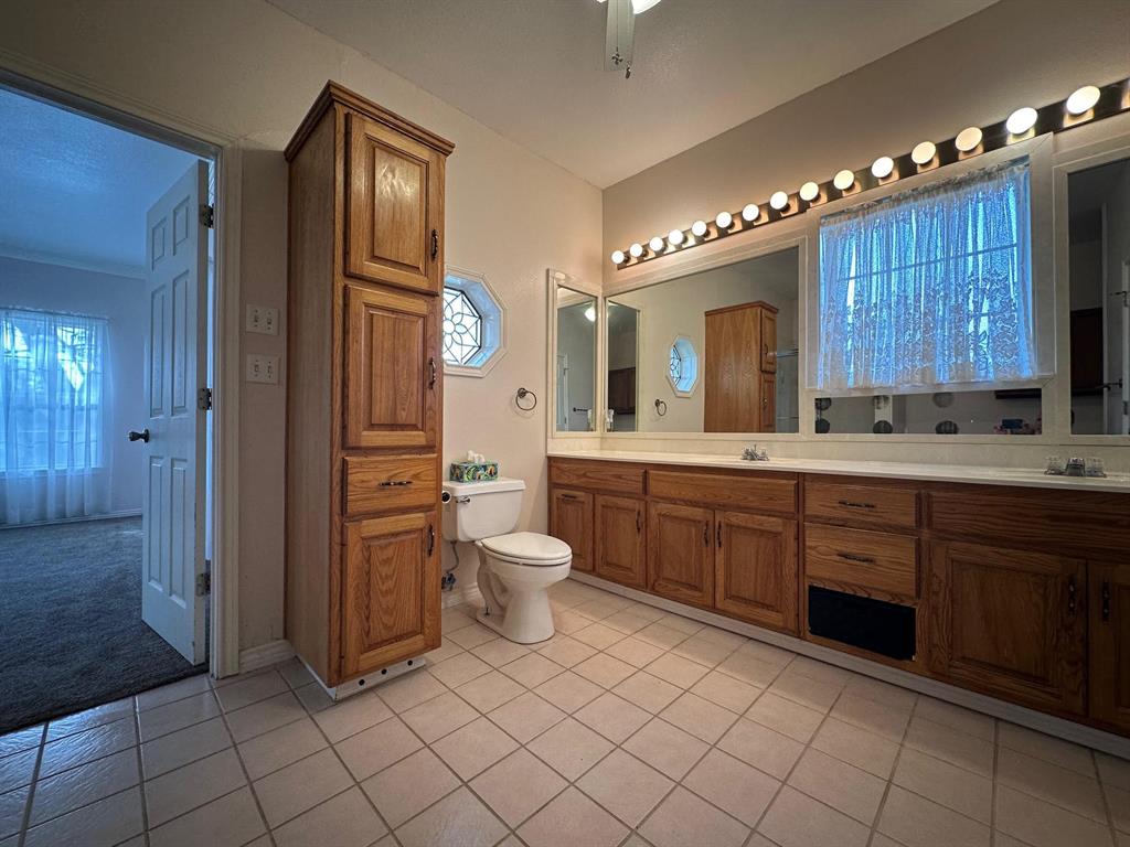 Willis Chambers - Residential