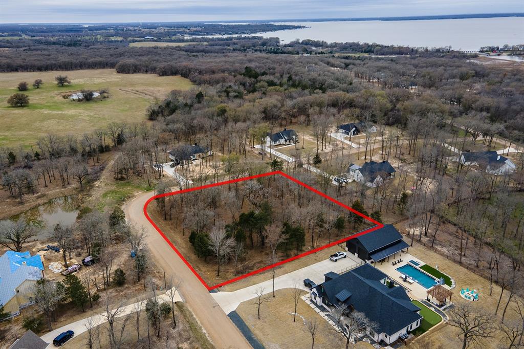 Lot 55 Oakbend Trail