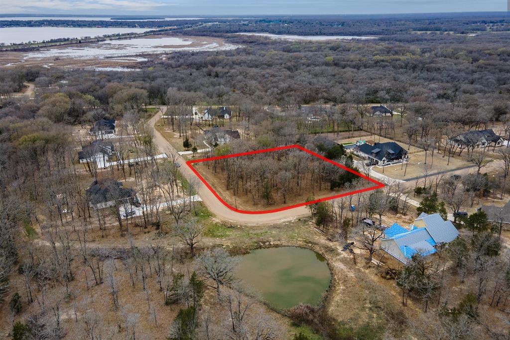 Lot 55 Oakbend Trail