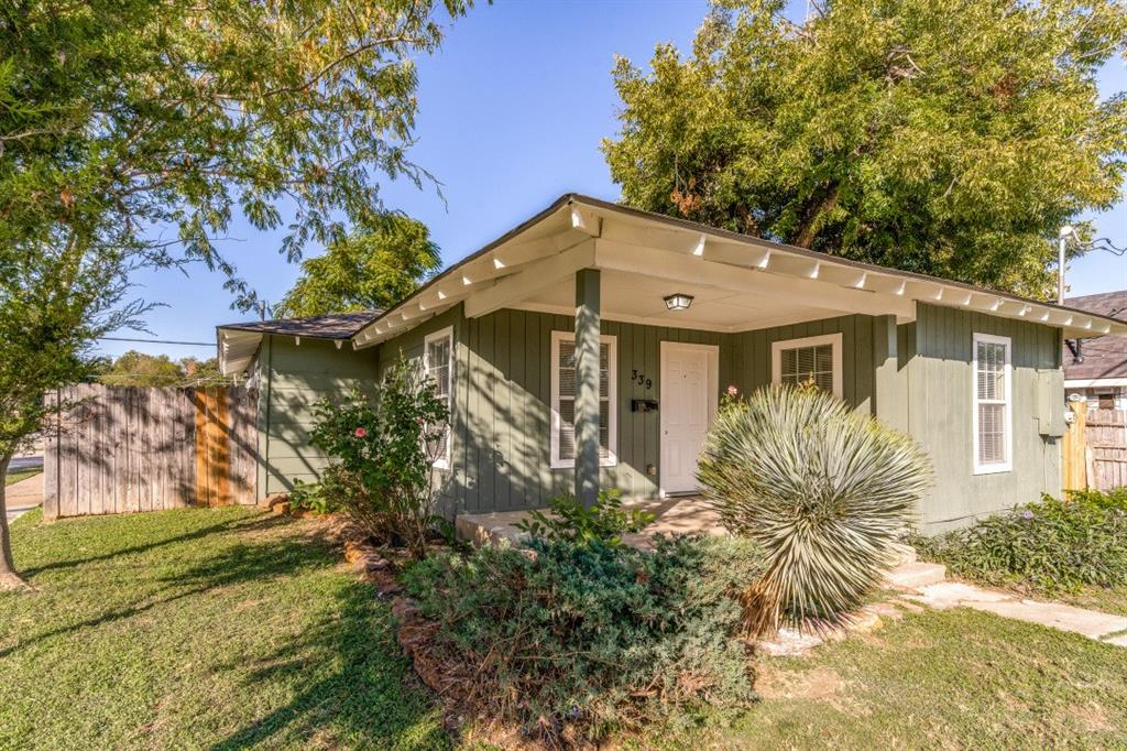 Dallas Land & Loan 02 - Residential