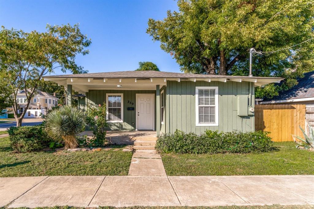 Dallas Land & Loan 02 - Residential