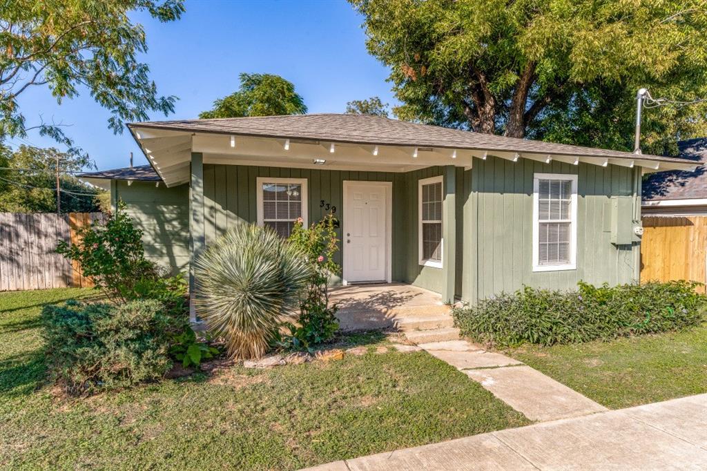 Dallas Land & Loan 02 - Residential