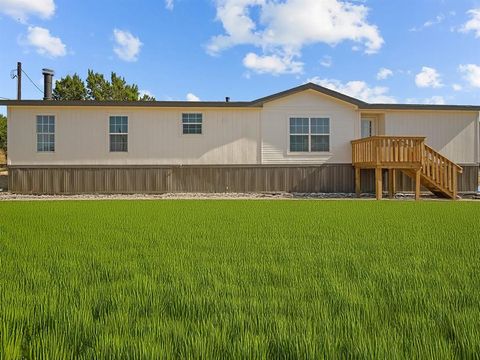 A home in Granbury