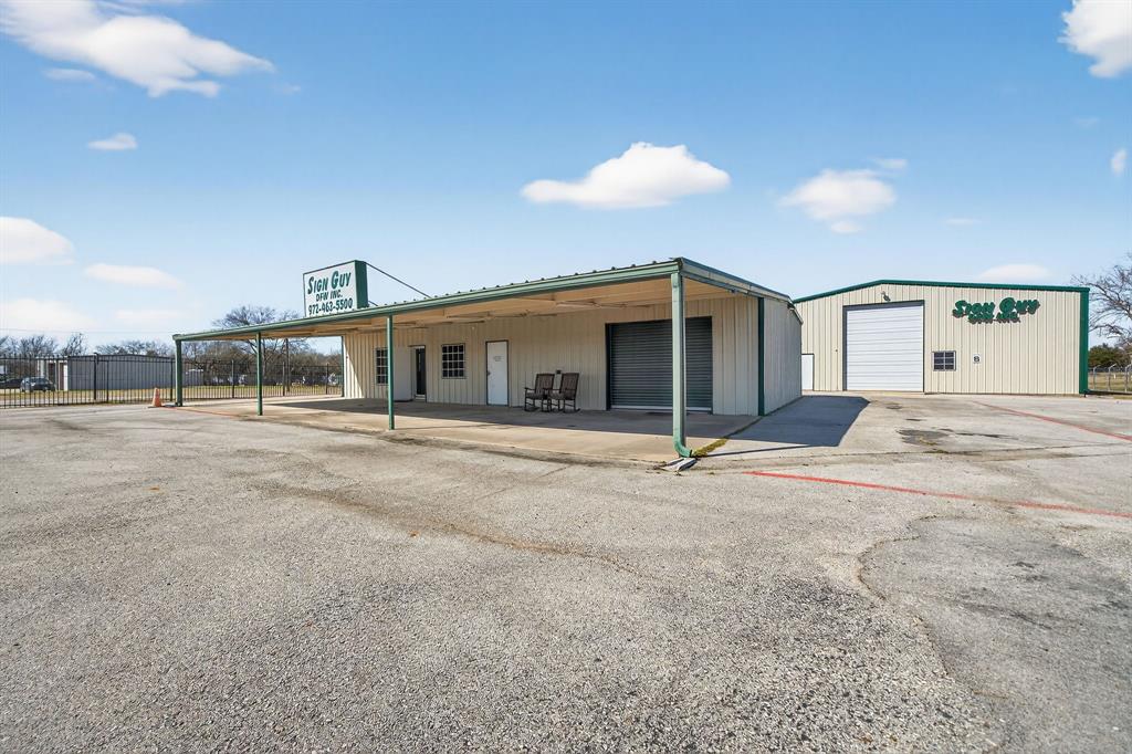 Lockhart Add - Commercial Sale