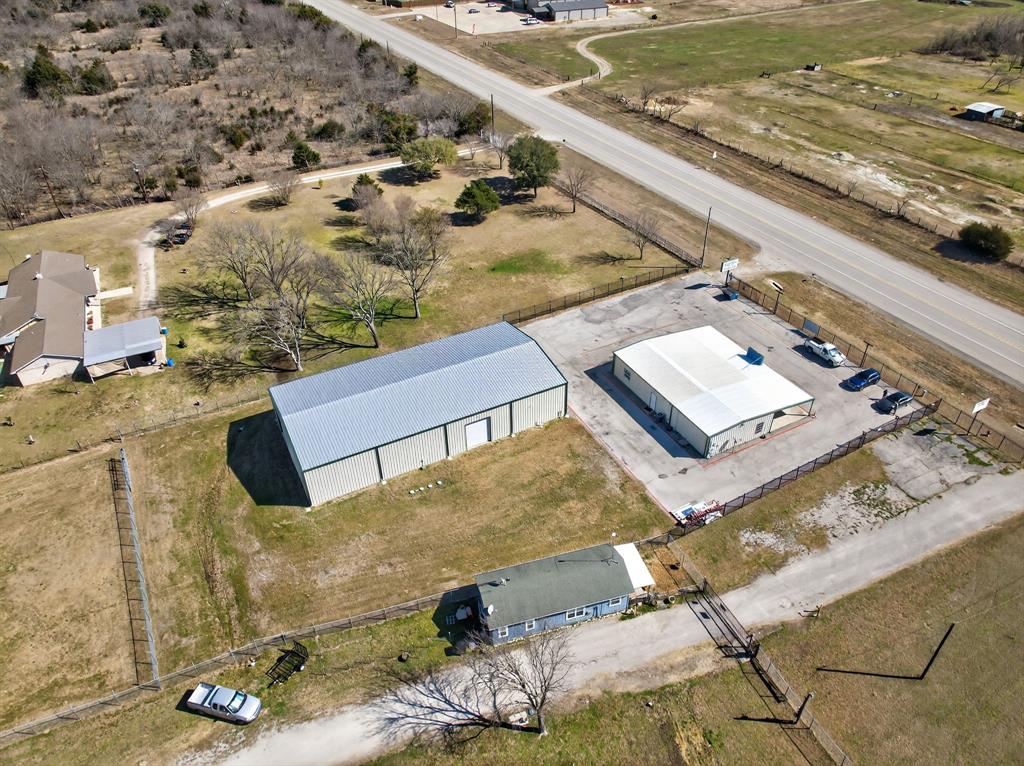 Lockhart Add - Commercial Sale