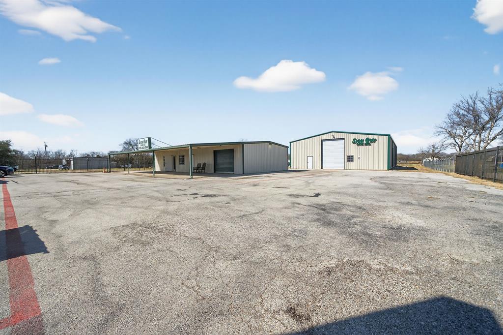 Lockhart Add - Commercial Sale