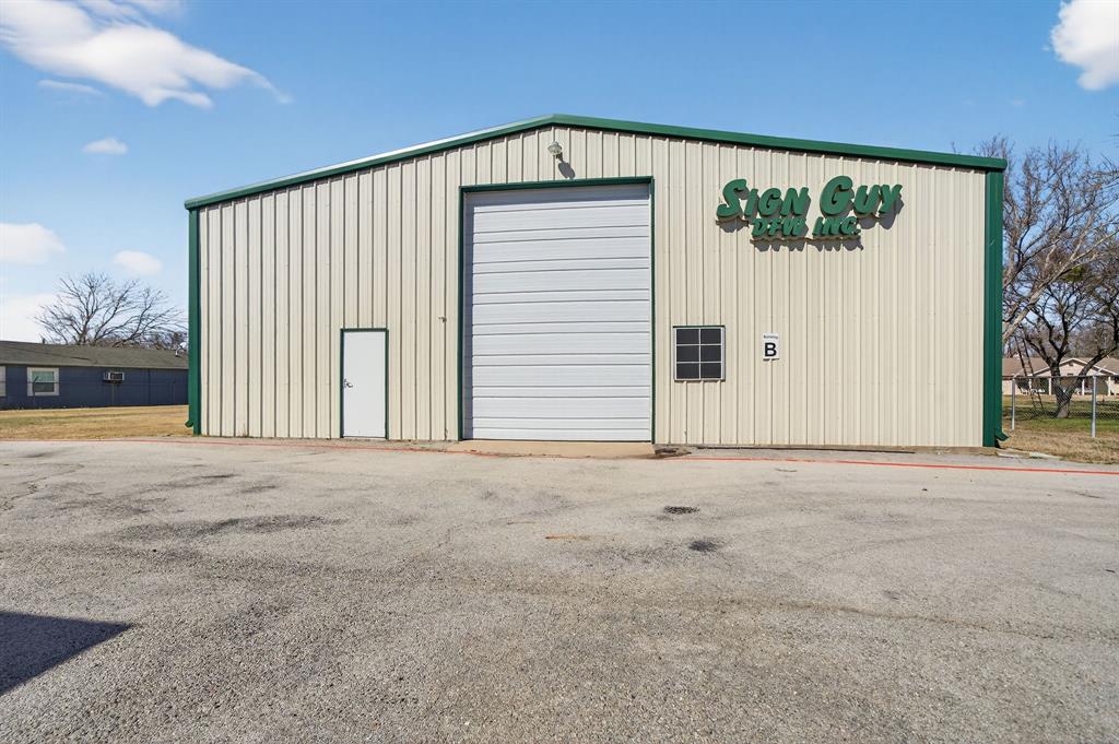 Lockhart Add - Commercial Sale