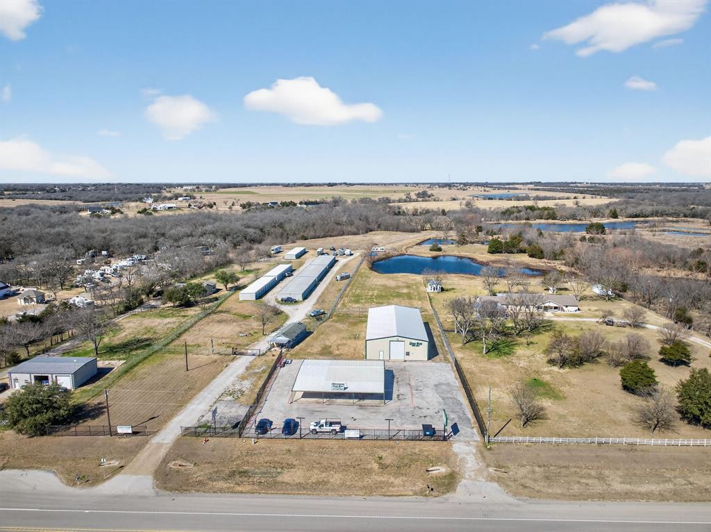 Lockhart Add - Commercial Sale