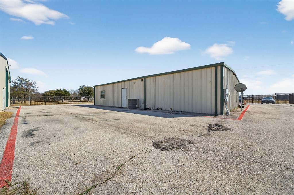 Lockhart Add - Commercial Sale