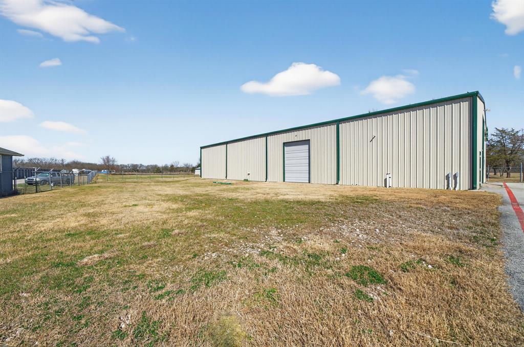 Lockhart Add - Commercial Sale