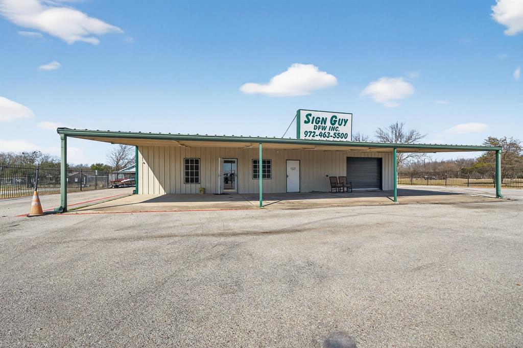 Lockhart Add - Commercial Sale