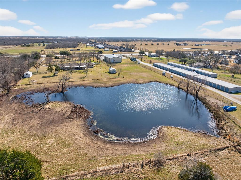 Lockhart Add - Commercial Sale