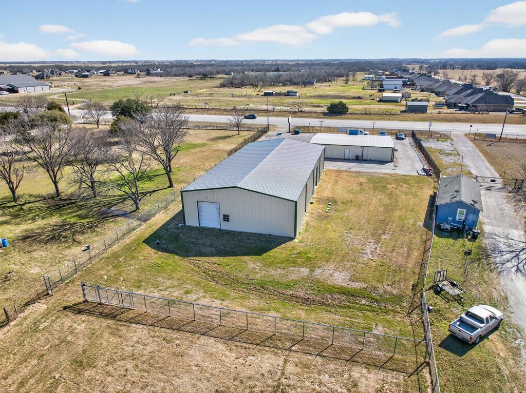 Lockhart Add - Commercial Sale