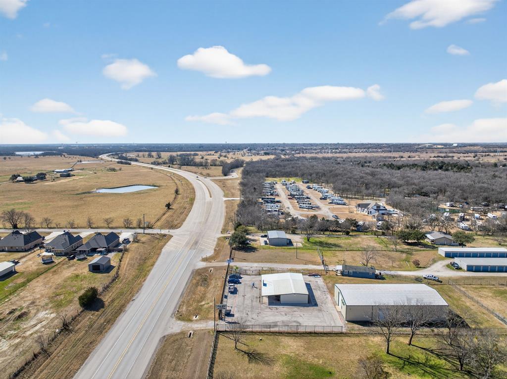 Lockhart Add - Commercial Sale