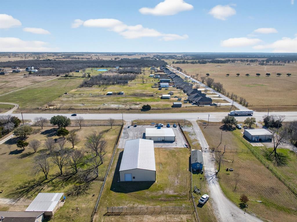 Lockhart Add - Commercial Sale