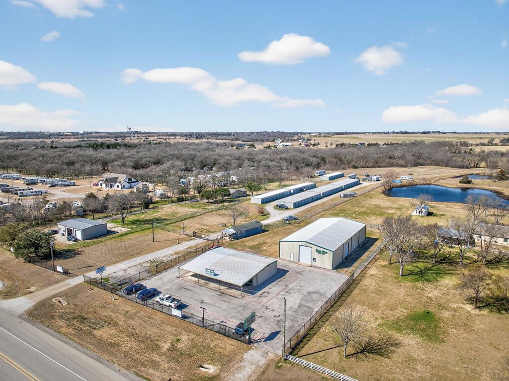 Lockhart Add - Commercial Sale