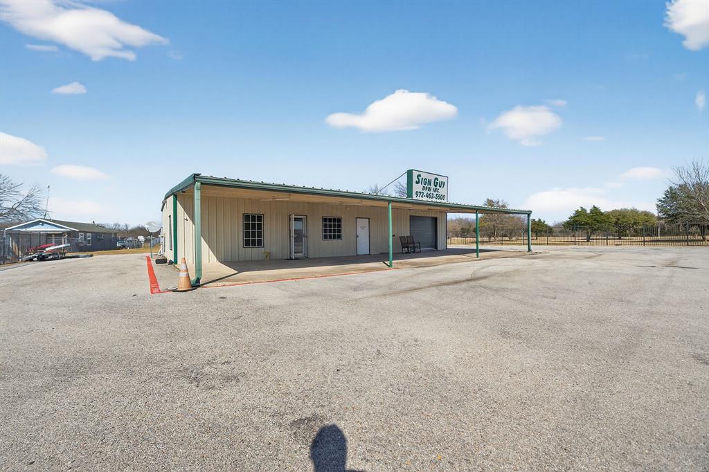 Lockhart Add - Commercial Sale
