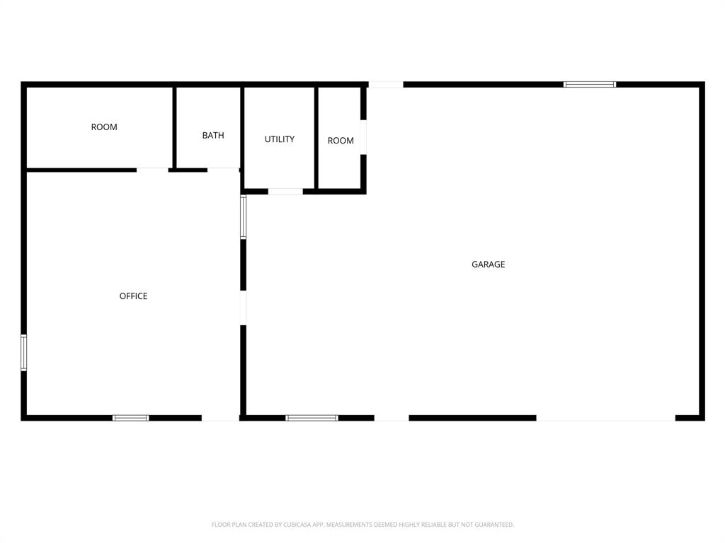 Lockhart Add - Commercial Sale