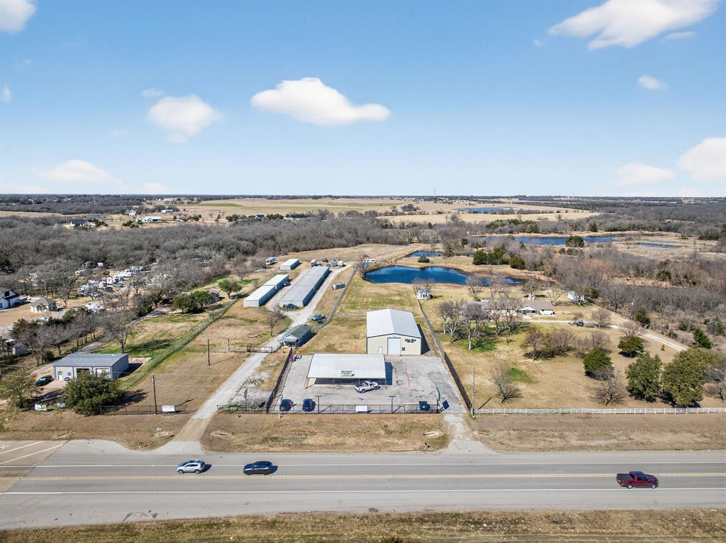 Lockhart Add - Commercial Sale