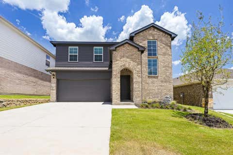 Photo of 3417 tomahawk Drive, Sherman, TX 75090 (MLS # 21319568)