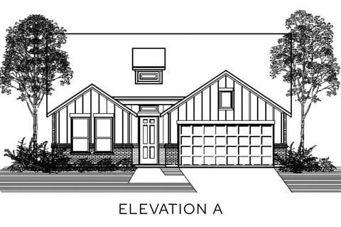 105 William Lane Godley TX 76044