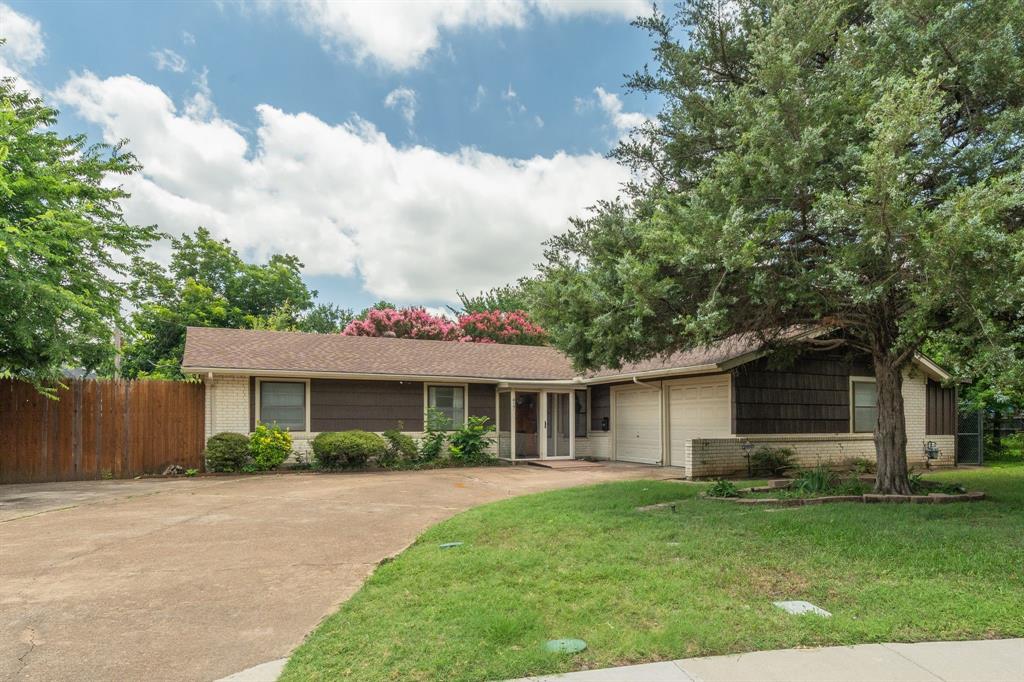 417 Keats Circle