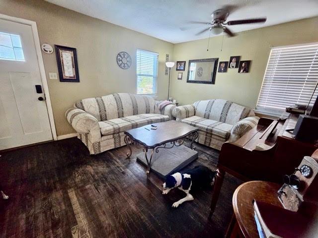 7933 Tumbleweed Trail