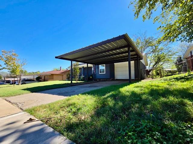 7933 Tumbleweed Trail
