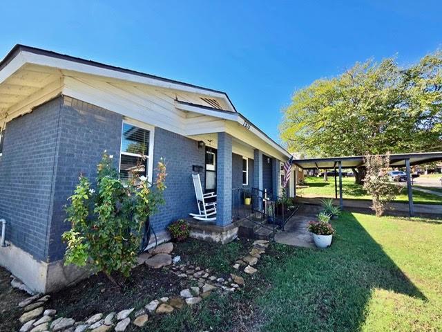 7933 Tumbleweed Trail