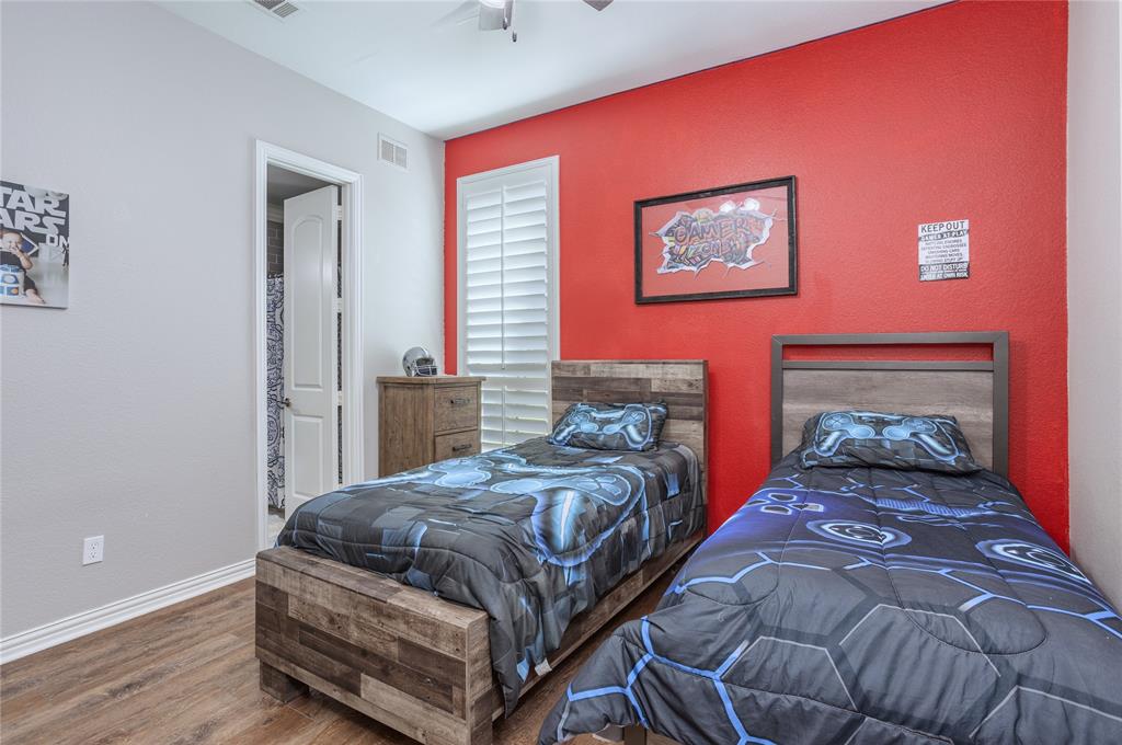 Highland Meadows - Residential
