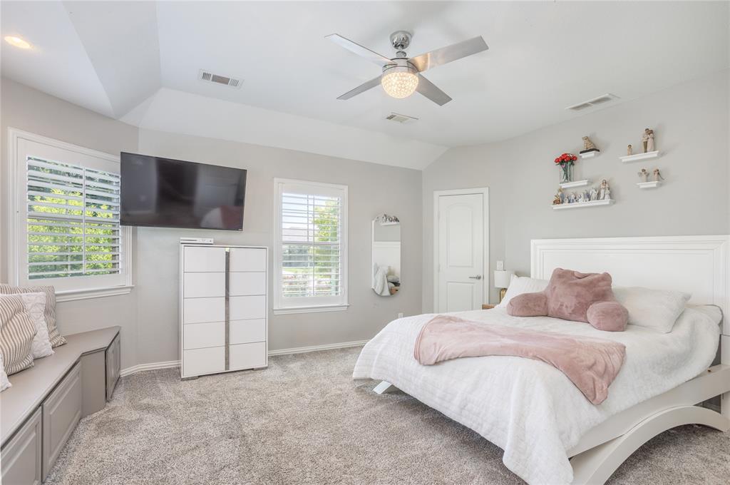 Highland Meadows - Residential