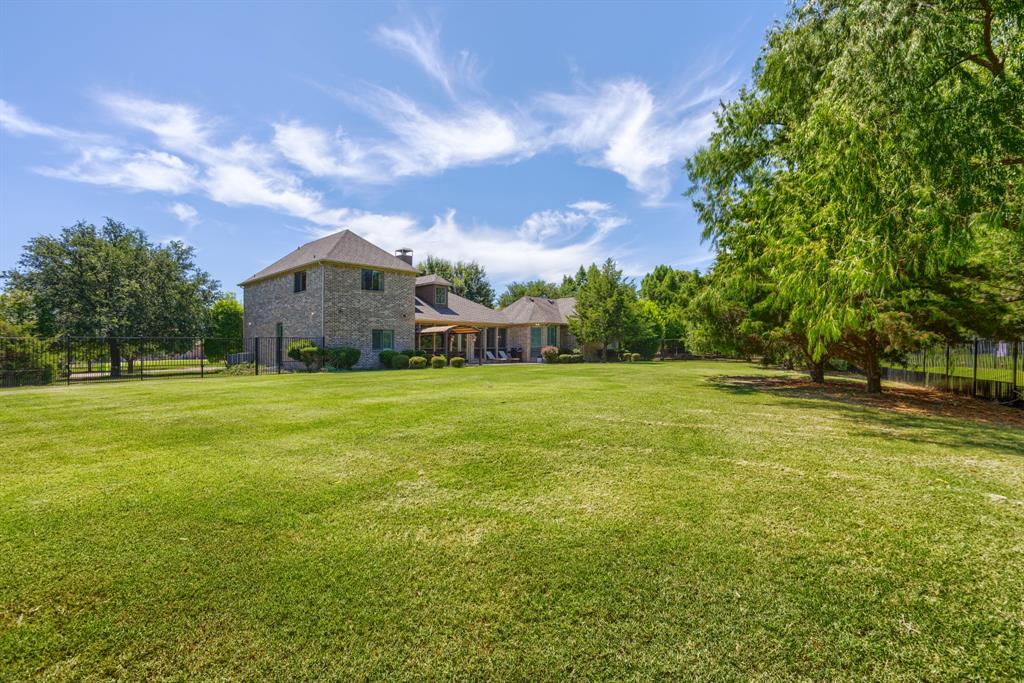 Highland Meadows - Residential