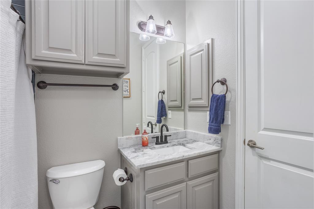 Highland Meadows - Residential