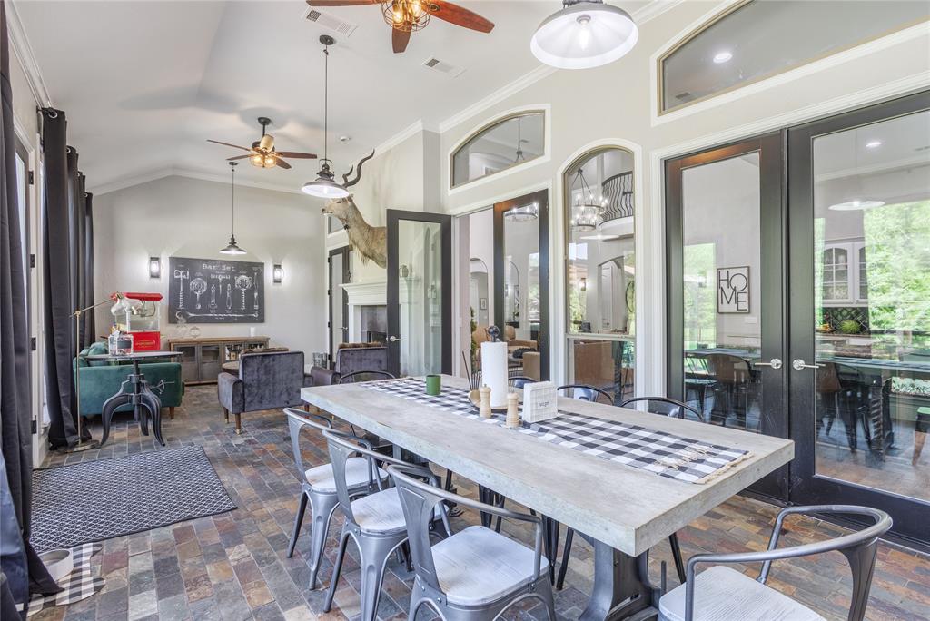 Highland Meadows - Residential